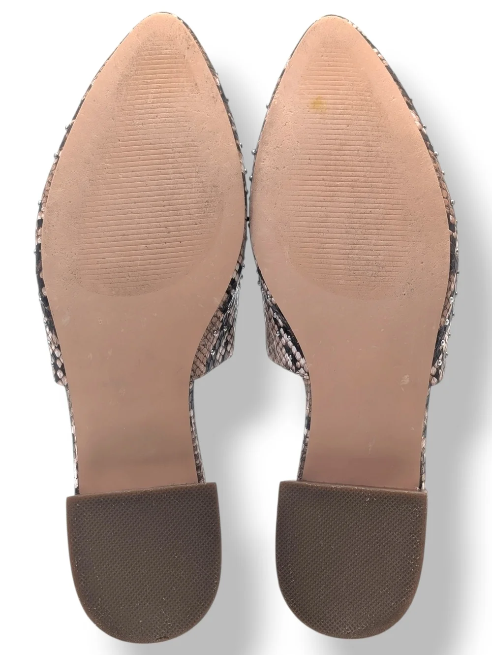 Steve Madden 